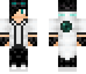 core the white endermage
