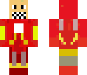 iron man