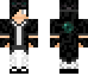 core the endermage