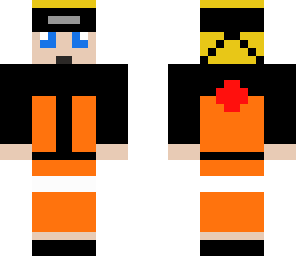 naruto uzumaki