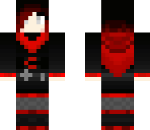 rwby red