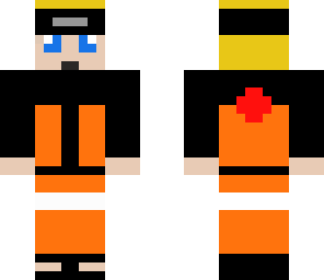 naruto uzumaki