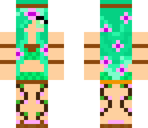 fae fairy character
