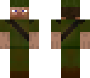 veteran steve