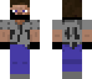 rouge steve