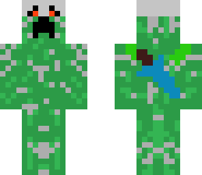 soldier creeper