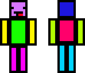 pixel derp