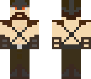 laroldv the raider skin ii
