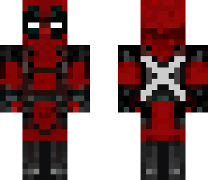 deadpool v2