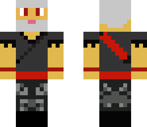 master archer