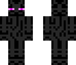 real enderman 2