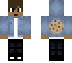 cookie boy goatee