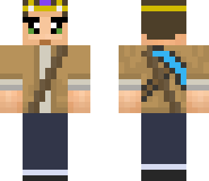 king matt