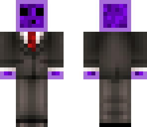 purple slim