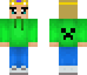 king zane