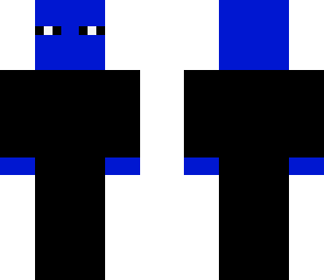 blue man group