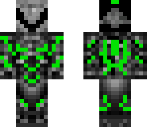 neon knight