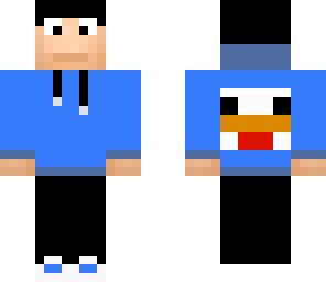 pato boy