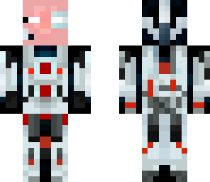 a space pig warrior