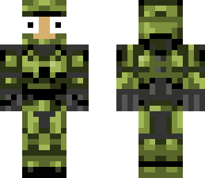 masterchief