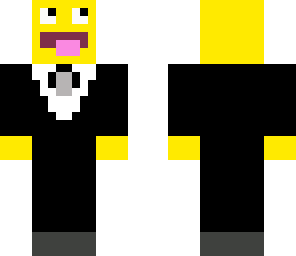 awesome smiley face