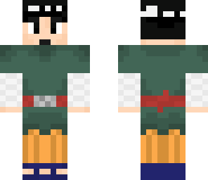 rock lee youth