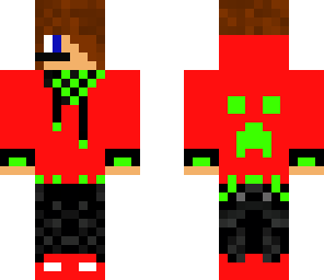 xtheawsomes skin
