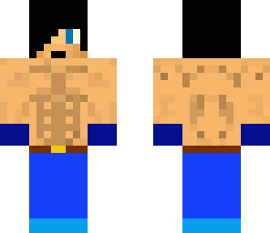 mrrealsb blue