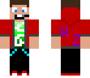 daydigo skin