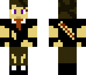 zombie slayer