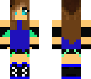 re-do of biker girl