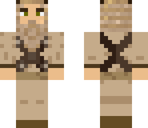 sandhunter