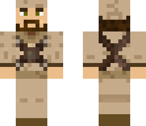 sandvillager