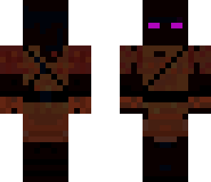 ender hunter
