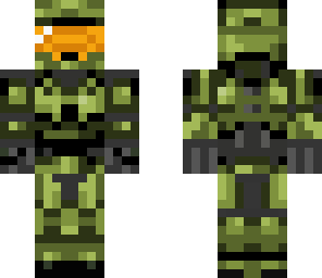 halo soldier