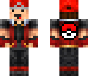 pokemon trainer derp hd