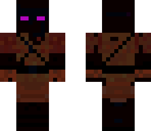 ender hunter 2