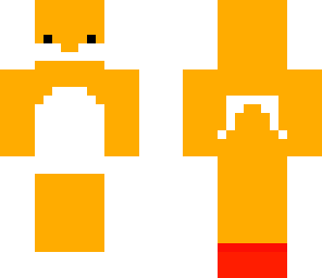 tails