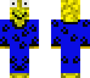 smiling anzug man
