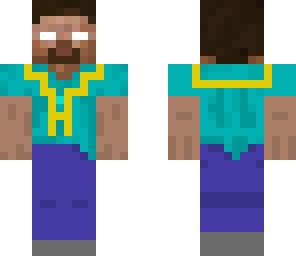 coll herobrine