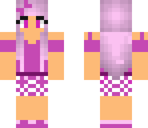 disco skin