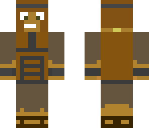 gladiator