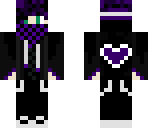 lhauntedl's skin