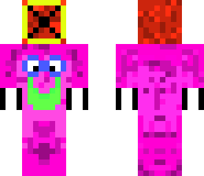 derpy monster