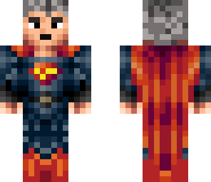 old superman