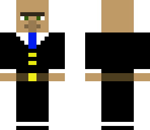 npc spy
