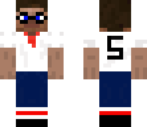 nerd steve