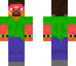 my normal skin