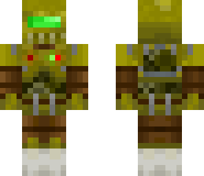 bebopvox steampunk version