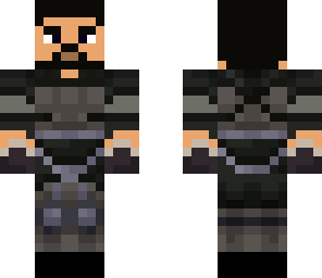 bearded skyarmy recruit